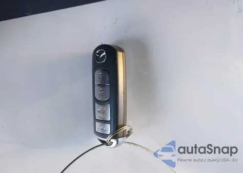 2019 Mazda Mx-5 Miata Rf Club z USA, uszkodzony, nr VIN JM1NDAL77K0303613